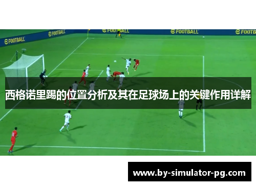 西格诺里踢的位置分析及其在足球场上的关键作用详解