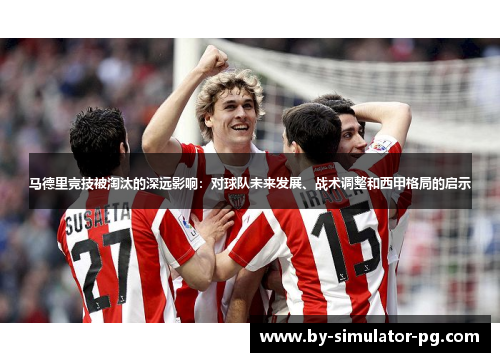 马德里竞技被淘汰的深远影响:对球队未来发展、战术调整和西甲格局的启示 马德里竞技被淘汰的深远影响:对球队未来发展、战术调整和西甲格局的启示