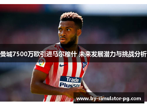 曼城7500万欧引进马尔穆什 未来发展潜力与挑战分析 曼城7500万欧引进马尔穆什 未来发展潜力与挑战分析