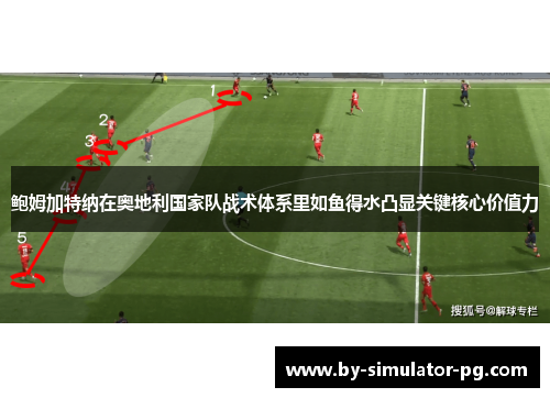 鲍姆加特纳在奥地利国家队战术体系里如鱼得水凸显关键核心价值力